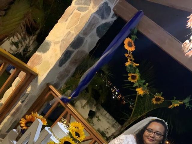 El matrimonio de Norma y Nuris en Santo Domingo, Antioquia 15