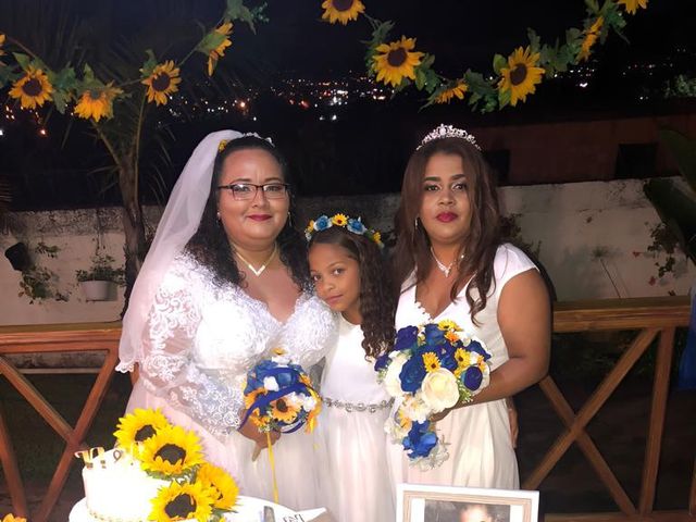 El matrimonio de Norma y Nuris en Santo Domingo, Antioquia 17