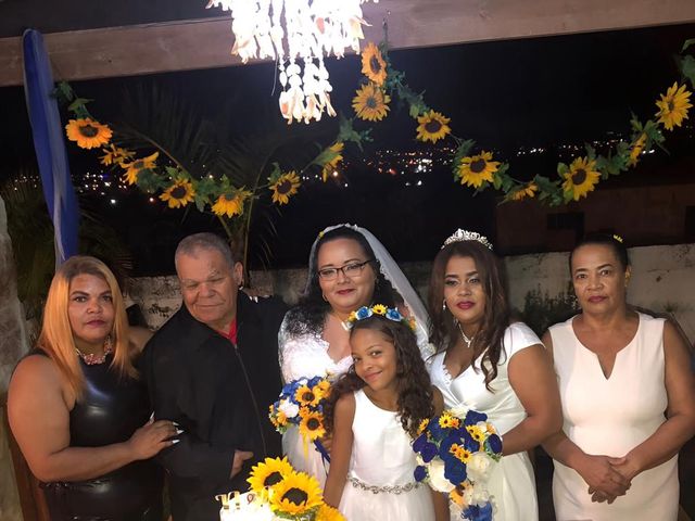 El matrimonio de Norma y Nuris en Santo Domingo, Antioquia 18