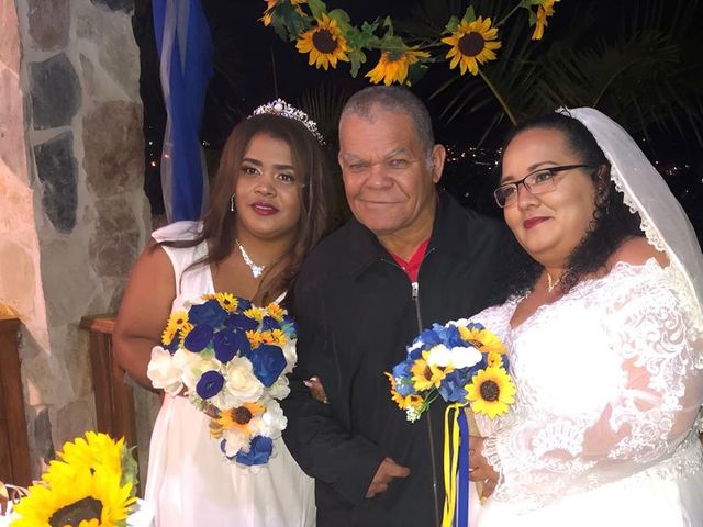 El matrimonio de Norma y Nuris en Santo Domingo, Antioquia 20