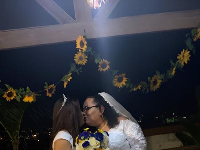 El matrimonio de Norma y Nuris en Santo Domingo, Antioquia 22