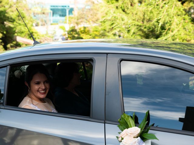 El matrimonio de Freddy y Laura en Bogotá, Bogotá DC 14