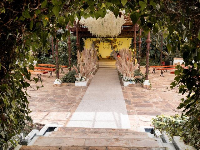 El matrimonio de Juan y Yuly en Subachoque, Cundinamarca 5