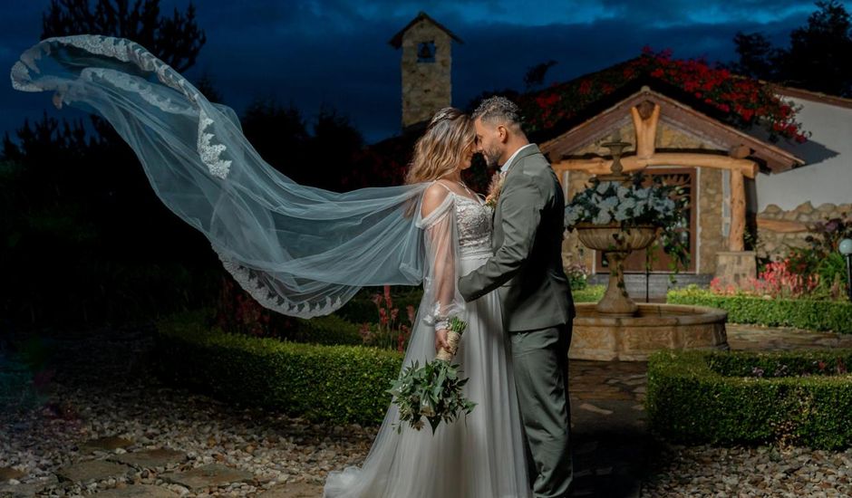 El matrimonio de Juan y Yuly en Subachoque, Cundinamarca