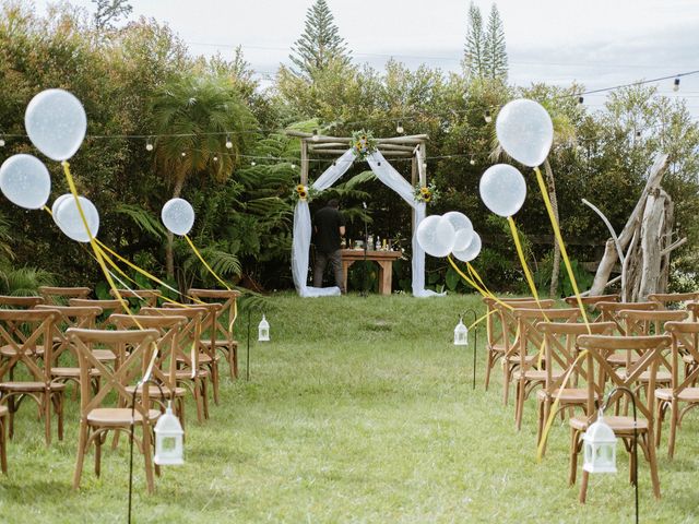 El matrimonio de Leander y Luisa en Rionegro, Antioquia 8