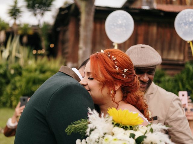 El matrimonio de Leander y Luisa en Rionegro, Antioquia 16