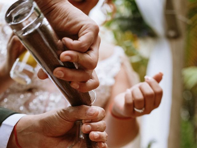 El matrimonio de Leander y Luisa en Rionegro, Antioquia 29