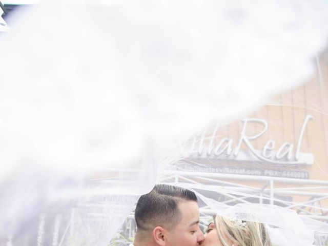 El matrimonio de Robinson y Luisa en Medellín, Antioquia 3