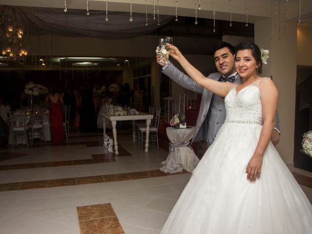 El matrimonio de Manuel y Norida en Piedecuesta, Santander 9