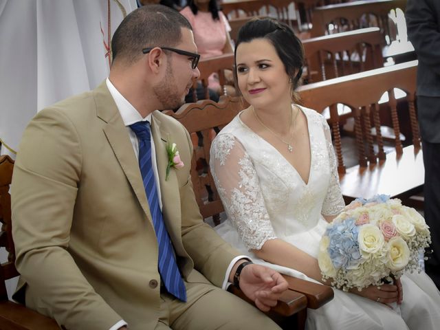 El matrimonio de Daniel y Luisa Fernanda en Cali, Valle del Cauca 8