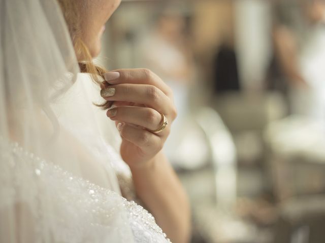 El matrimonio de Nestor y Laura en Ibagué, Tolima 12