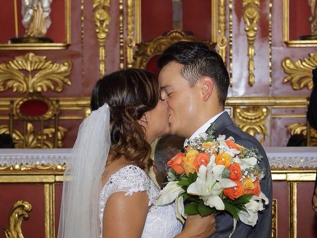 El matrimonio de Nestor y Laura en Ibagué, Tolima 19