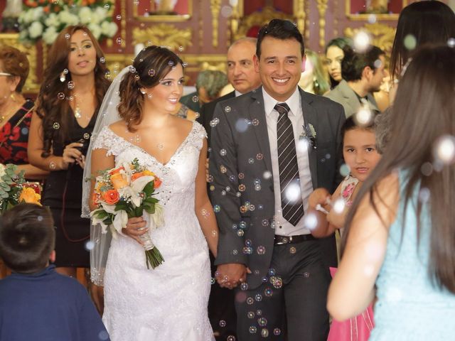 El matrimonio de Nestor y Laura en Ibagué, Tolima 20