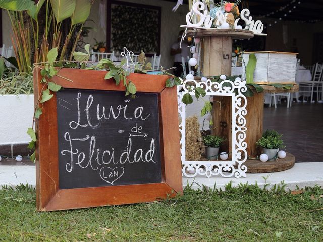 El matrimonio de Nestor y Laura en Ibagué, Tolima 24