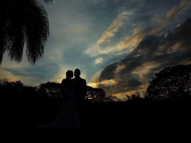 El matrimonio de Nestor y Laura en Ibagué, Tolima 28