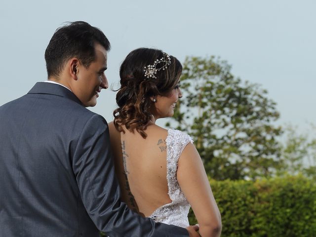 El matrimonio de Nestor y Laura en Ibagué, Tolima 29