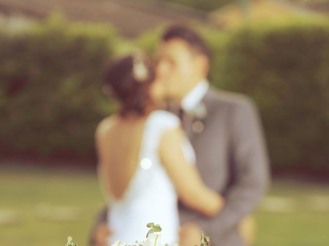 El matrimonio de Nestor y Laura en Ibagué, Tolima 30