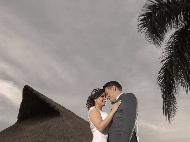 El matrimonio de Nestor y Laura en Ibagué, Tolima 33