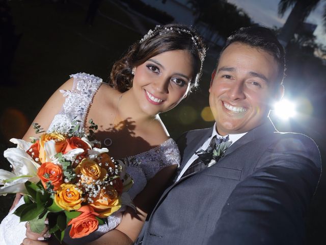 El matrimonio de Nestor y Laura en Ibagué, Tolima 34