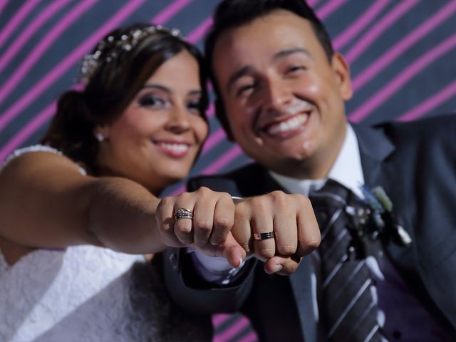 El matrimonio de Nestor y Laura en Ibagué, Tolima 36