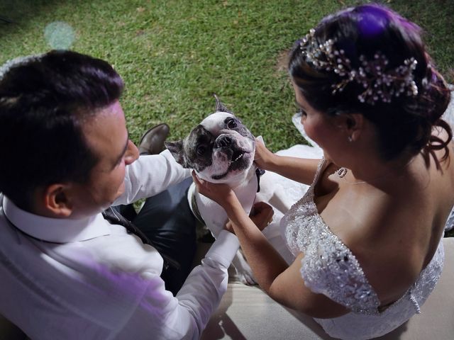 El matrimonio de Nestor y Laura en Ibagué, Tolima 42