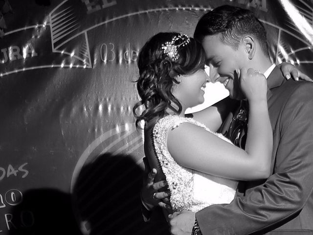 El matrimonio de Nestor y Laura en Ibagué, Tolima 47