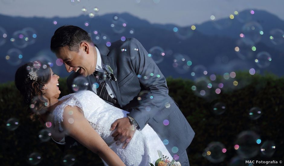 El matrimonio de Nestor y Laura en Ibagué, Tolima