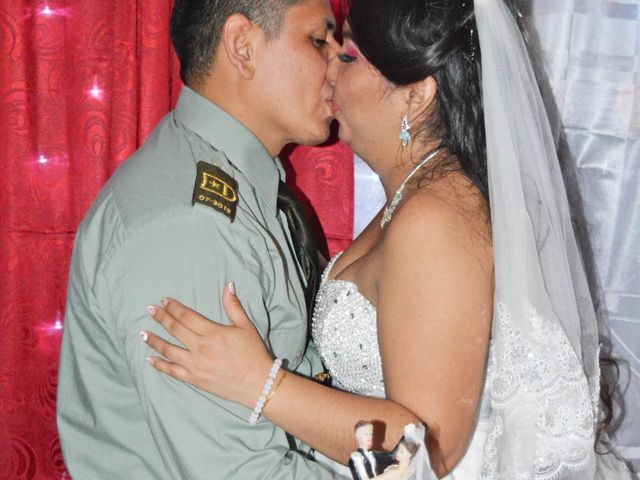 El matrimonio de Gerlein  y Maryi  en Neiva, Huila 9