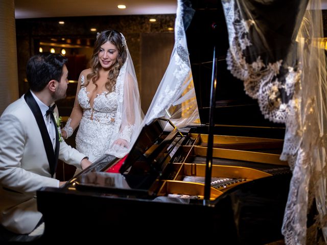 El matrimonio de Fernando y Isabel en Subachoque, Cundinamarca 7