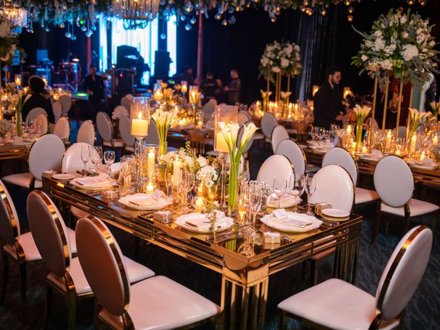 El matrimonio de Fernando y Isabel en Subachoque, Cundinamarca 11