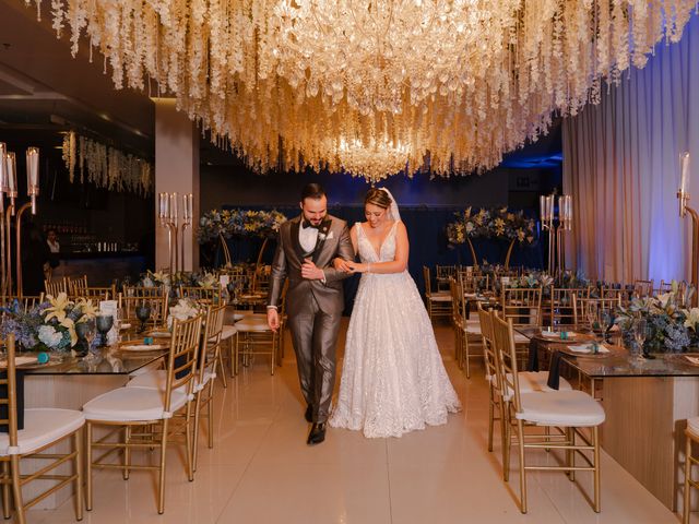 El matrimonio de Juan Camilo y Andrea en Puerto Colombia, Atlántico 16