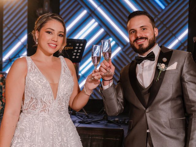 El matrimonio de Juan Camilo y Andrea en Puerto Colombia, Atlántico 53