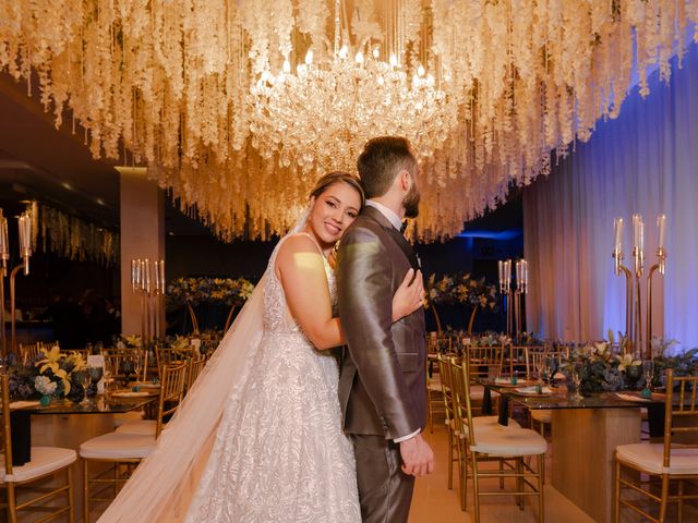 El matrimonio de Juan Camilo y Andrea en Puerto Colombia, Atlántico 58