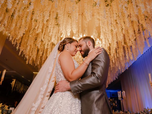 El matrimonio de Juan Camilo y Andrea en Puerto Colombia, Atlántico 82