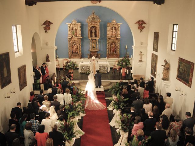 El matrimonio de Santiago y Manuelita en Cajicá, Cundinamarca 55