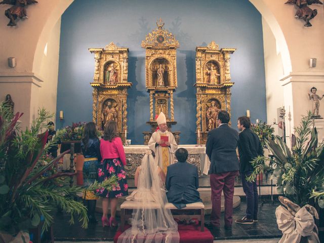 El matrimonio de Santiago y Manuelita en Cajicá, Cundinamarca 57
