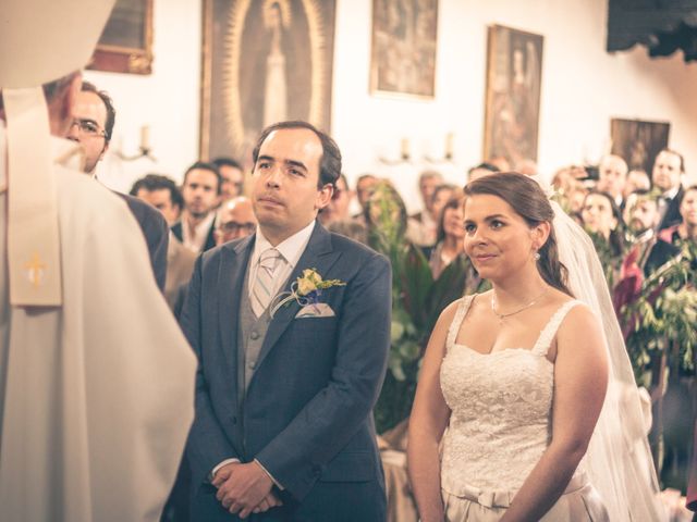El matrimonio de Santiago y Manuelita en Cajicá, Cundinamarca 58