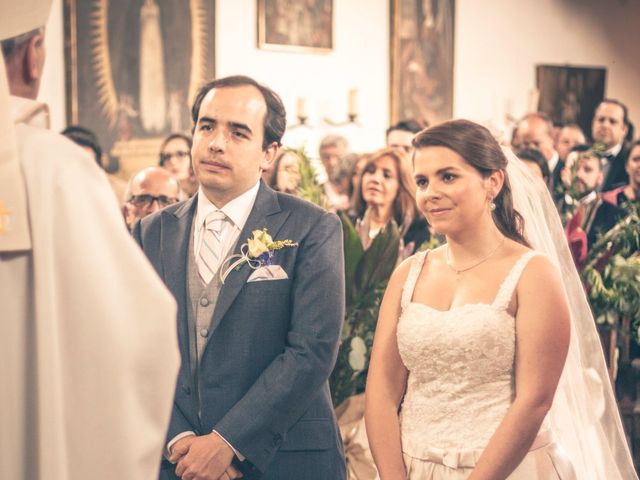 El matrimonio de Santiago y Manuelita en Cajicá, Cundinamarca 59