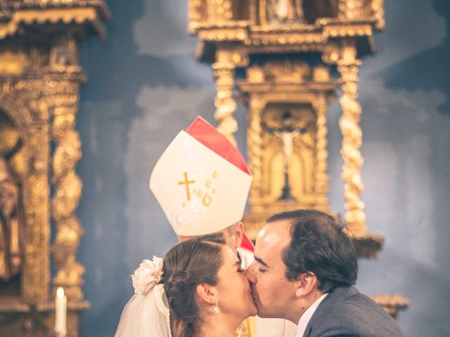 El matrimonio de Santiago y Manuelita en Cajicá, Cundinamarca 62
