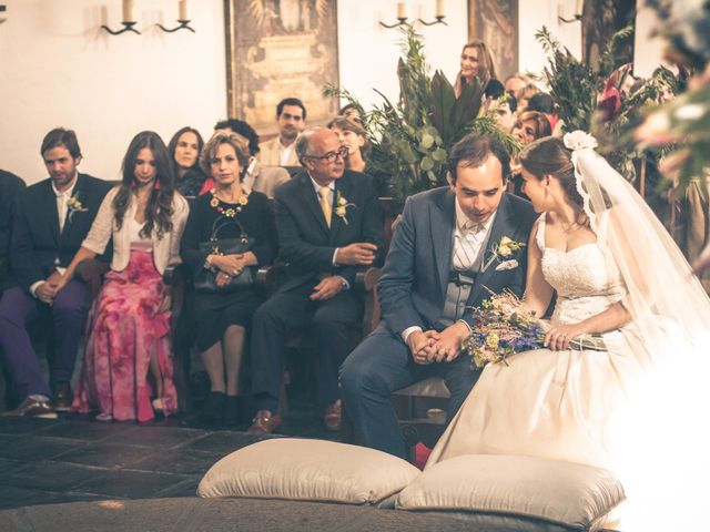 El matrimonio de Santiago y Manuelita en Cajicá, Cundinamarca 81