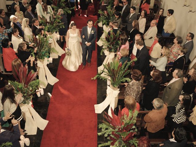 El matrimonio de Santiago y Manuelita en Cajicá, Cundinamarca 87