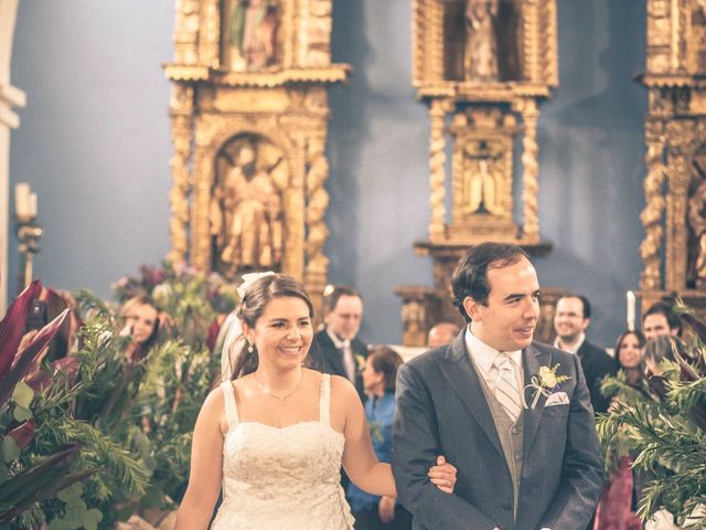 El matrimonio de Santiago y Manuelita en Cajicá, Cundinamarca 88