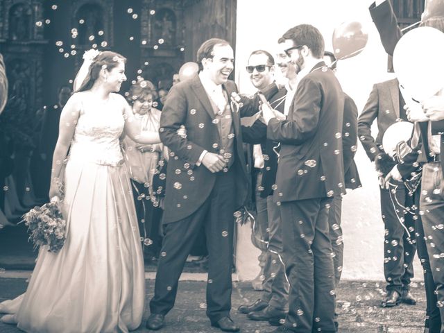 El matrimonio de Santiago y Manuelita en Cajicá, Cundinamarca 90