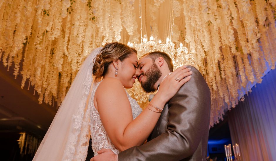 El matrimonio de Juan Camilo y Andrea en Puerto Colombia, Atlántico