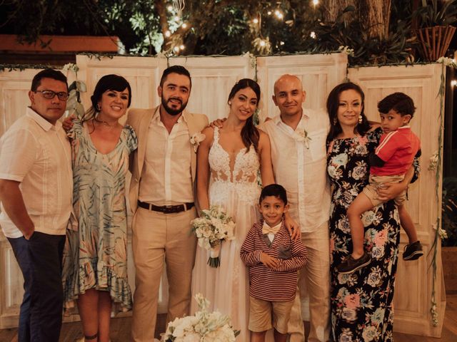El matrimonio de Oscar y Ivonne en Villavicencio, Meta 77