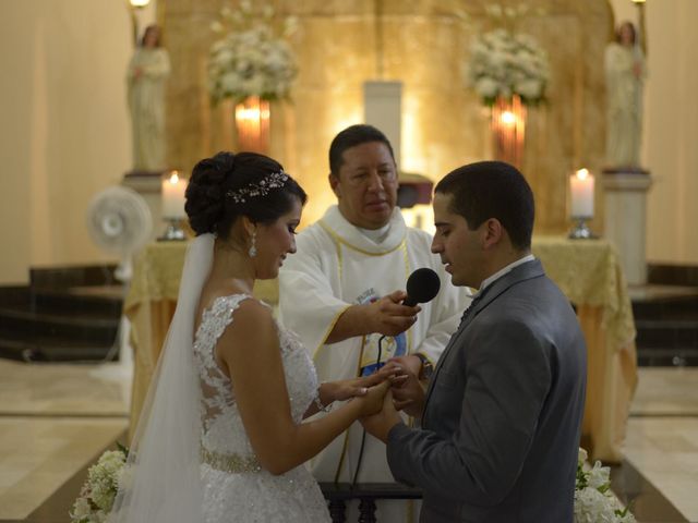 El matrimonio de Tany  y Katty  en Barranquilla, Atlántico 15