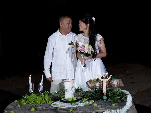 El matrimonio de William y Paola en Ibagué, Tolima 19