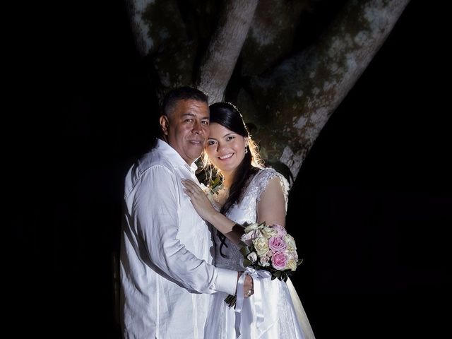El matrimonio de William y Paola en Ibagué, Tolima 21
