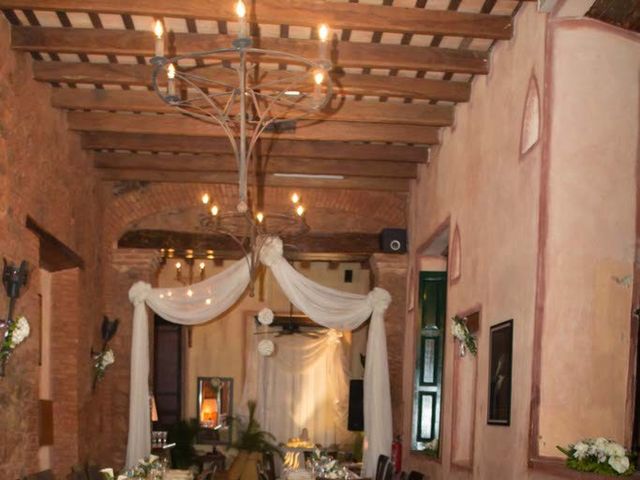 El matrimonio de Juan y Indhira en Bolívar, Santander 16