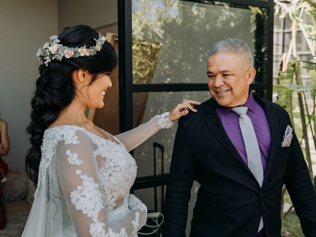 El matrimonio de Carlos y Karla en Envigado, Antioquia 32